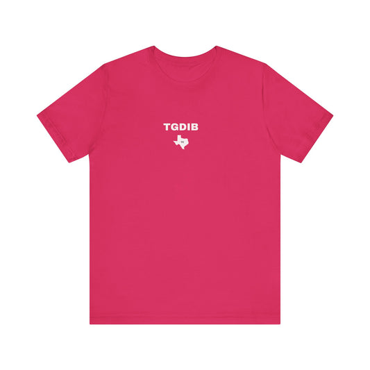 TGDIB, Texas Girls Do It Better