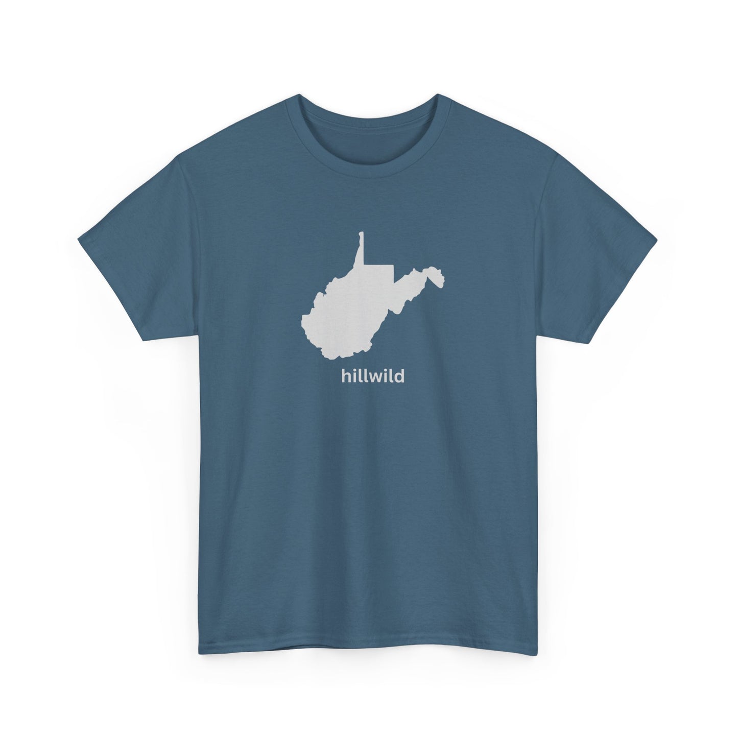WV Hillwild