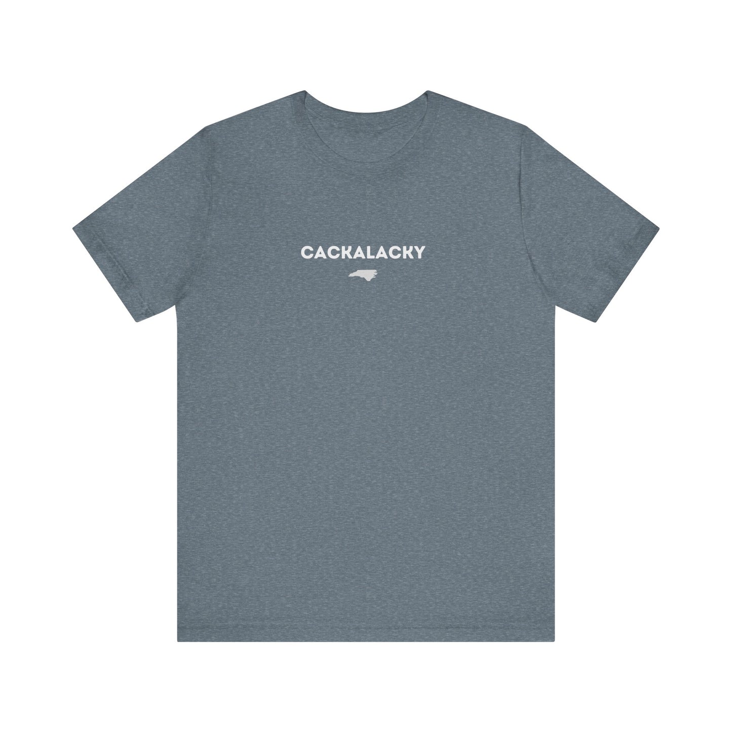 Cackalacky in NC