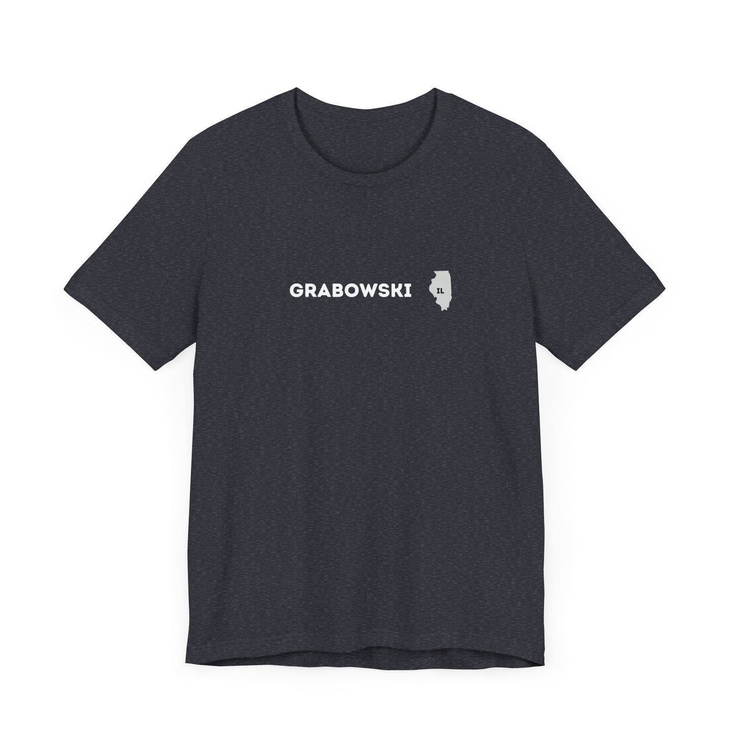 Grabowski IL Tee