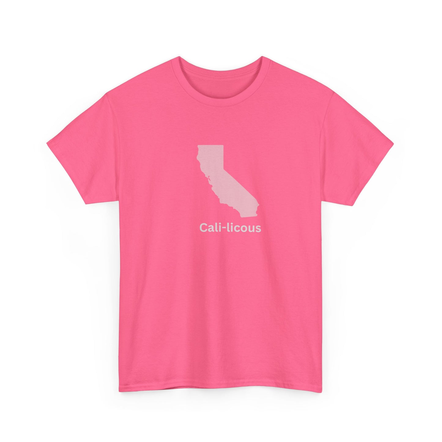 Calilicious