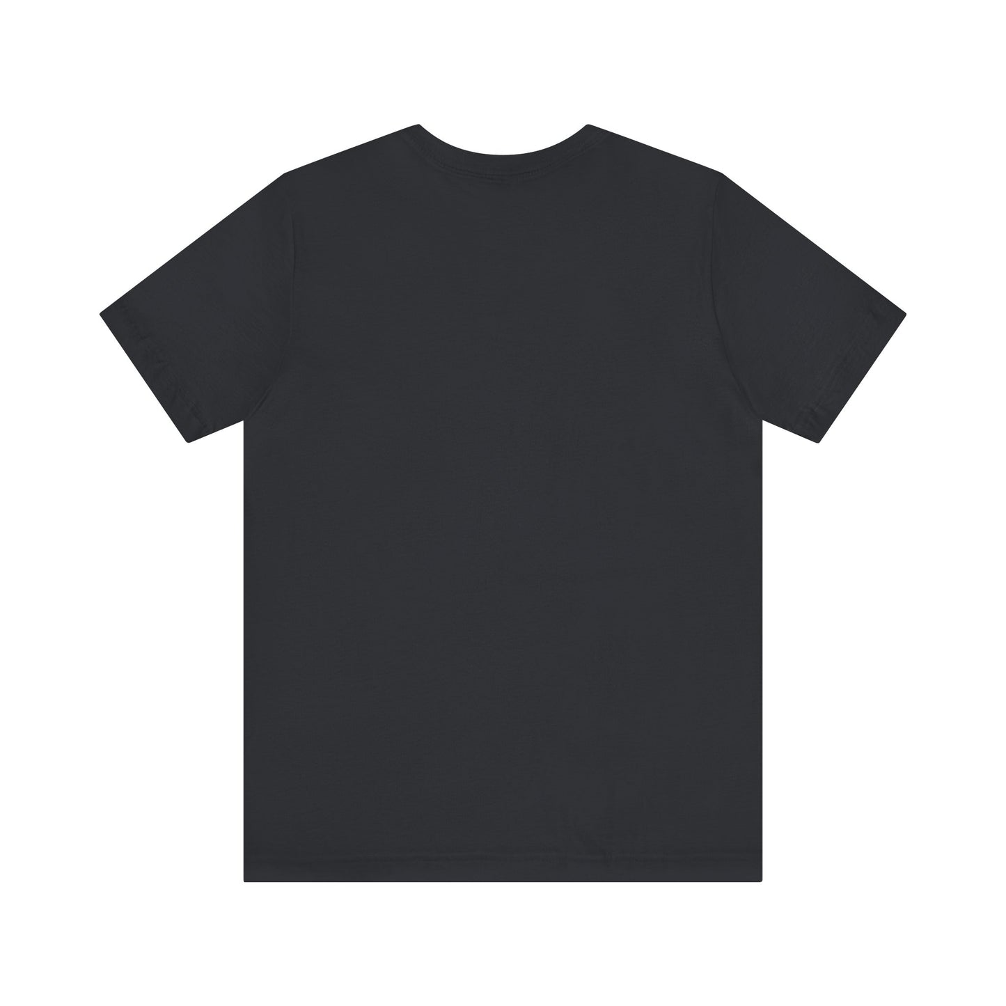 Eat Nabs in MS Tee