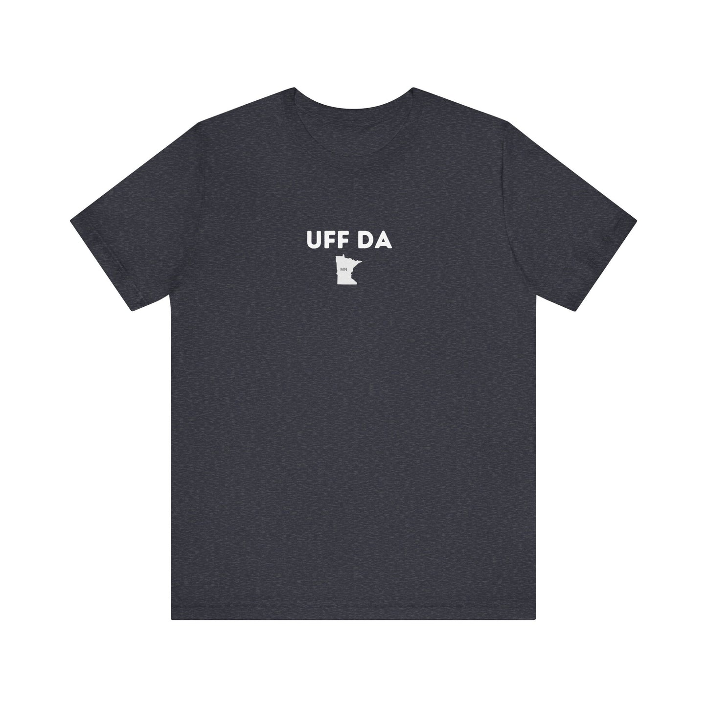 Uff Da in MN