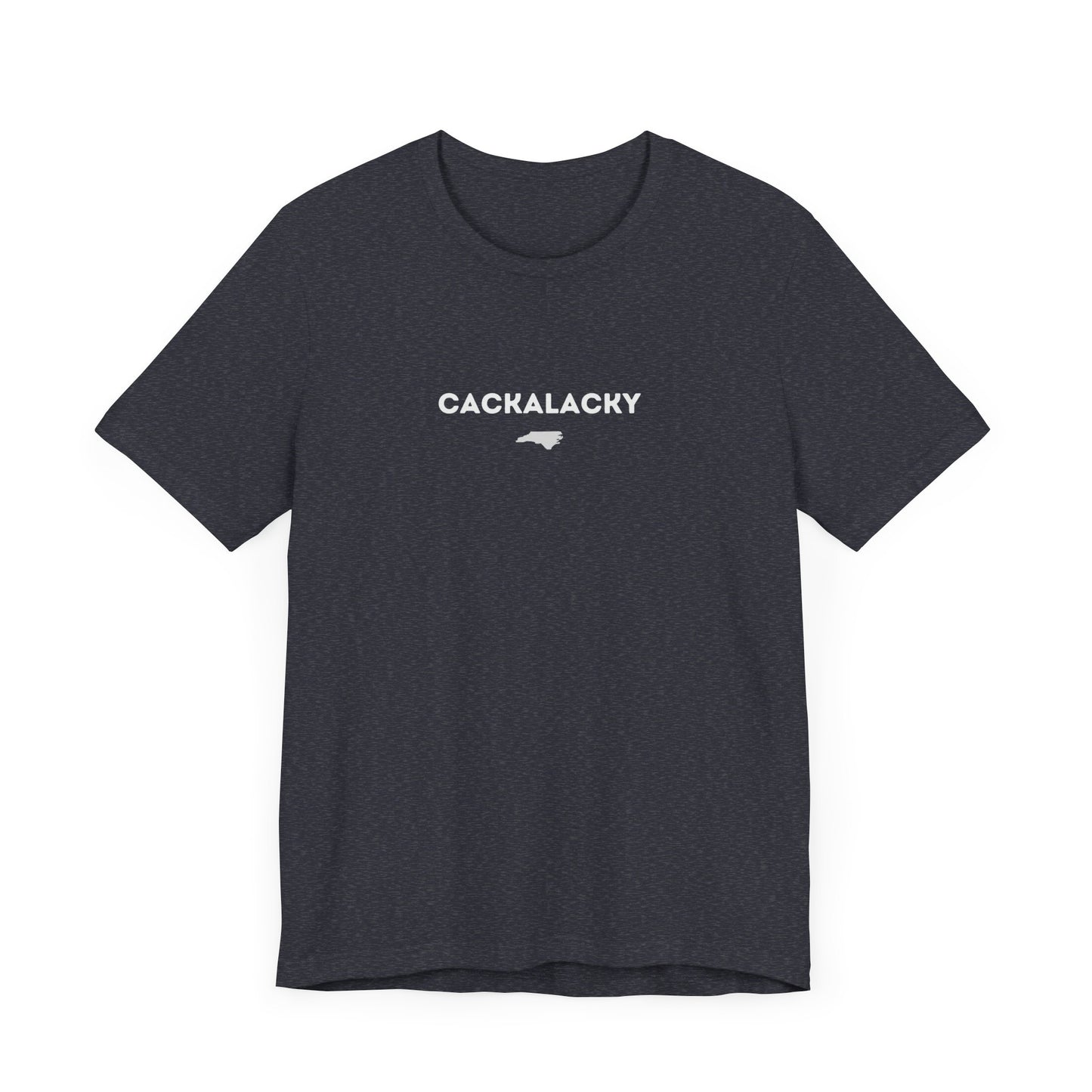 Cackalacky in NC