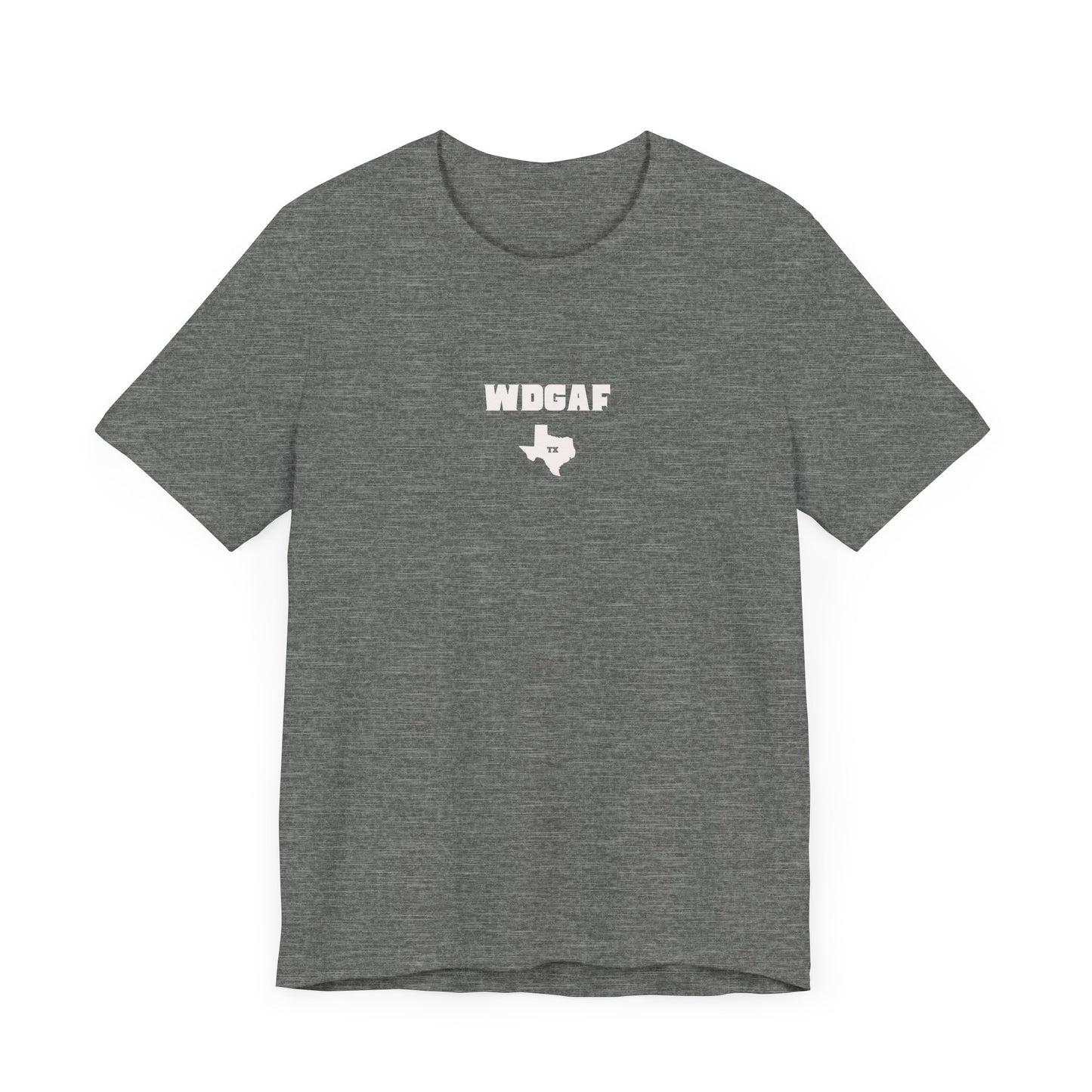 WDGAF in Texas