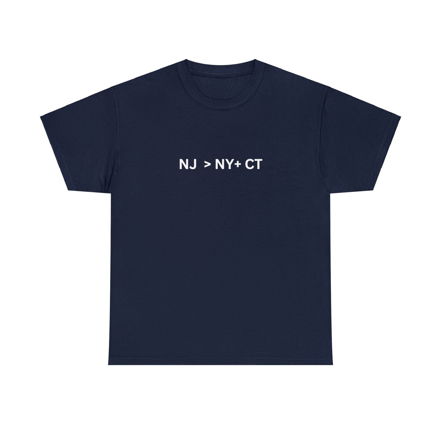 NJ is Better