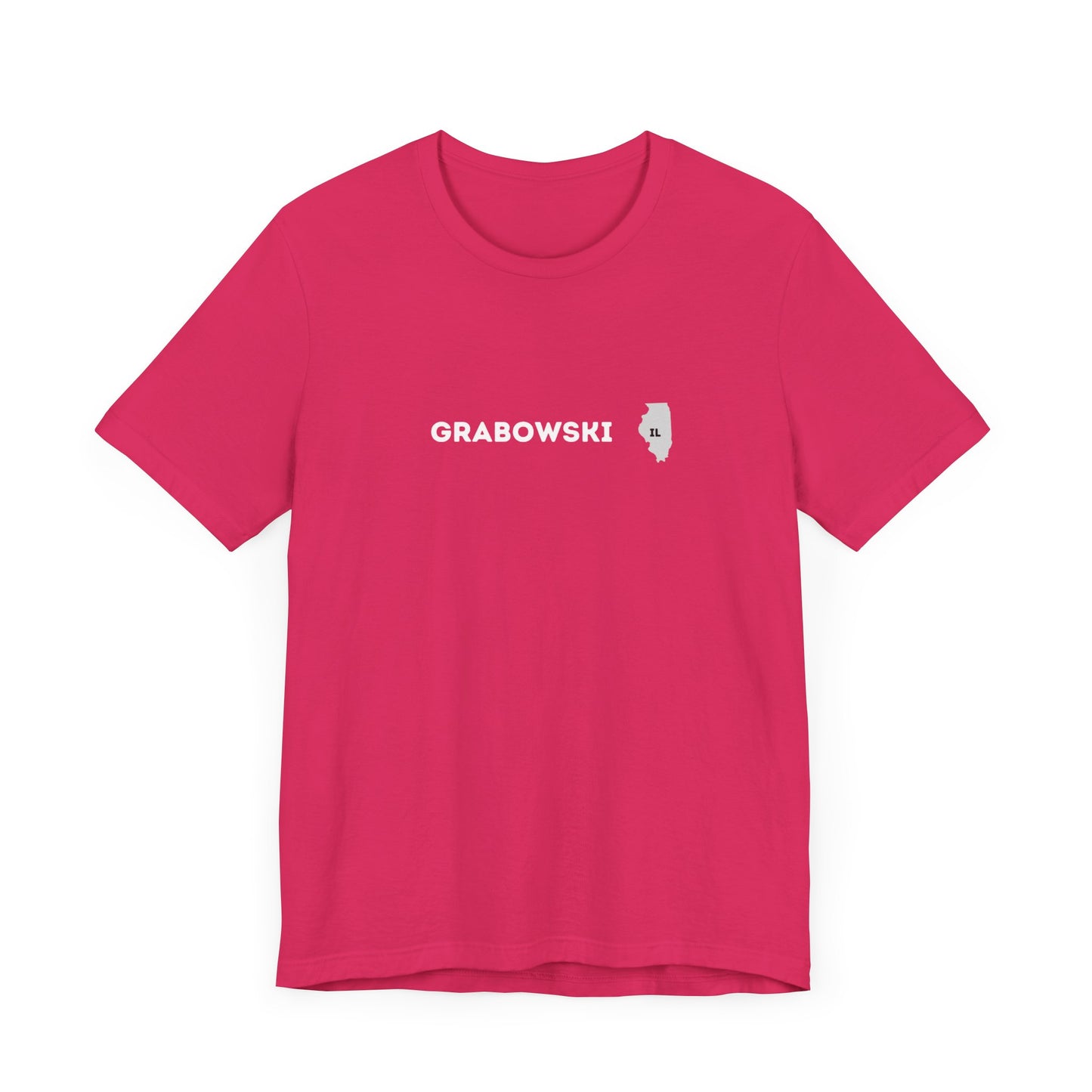 Grabowski IL Tee