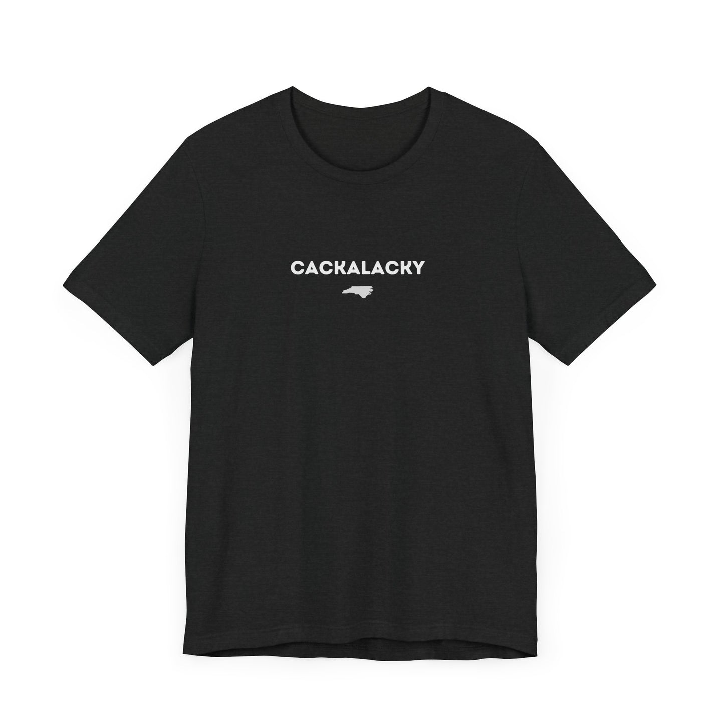 Cackalacky in NC