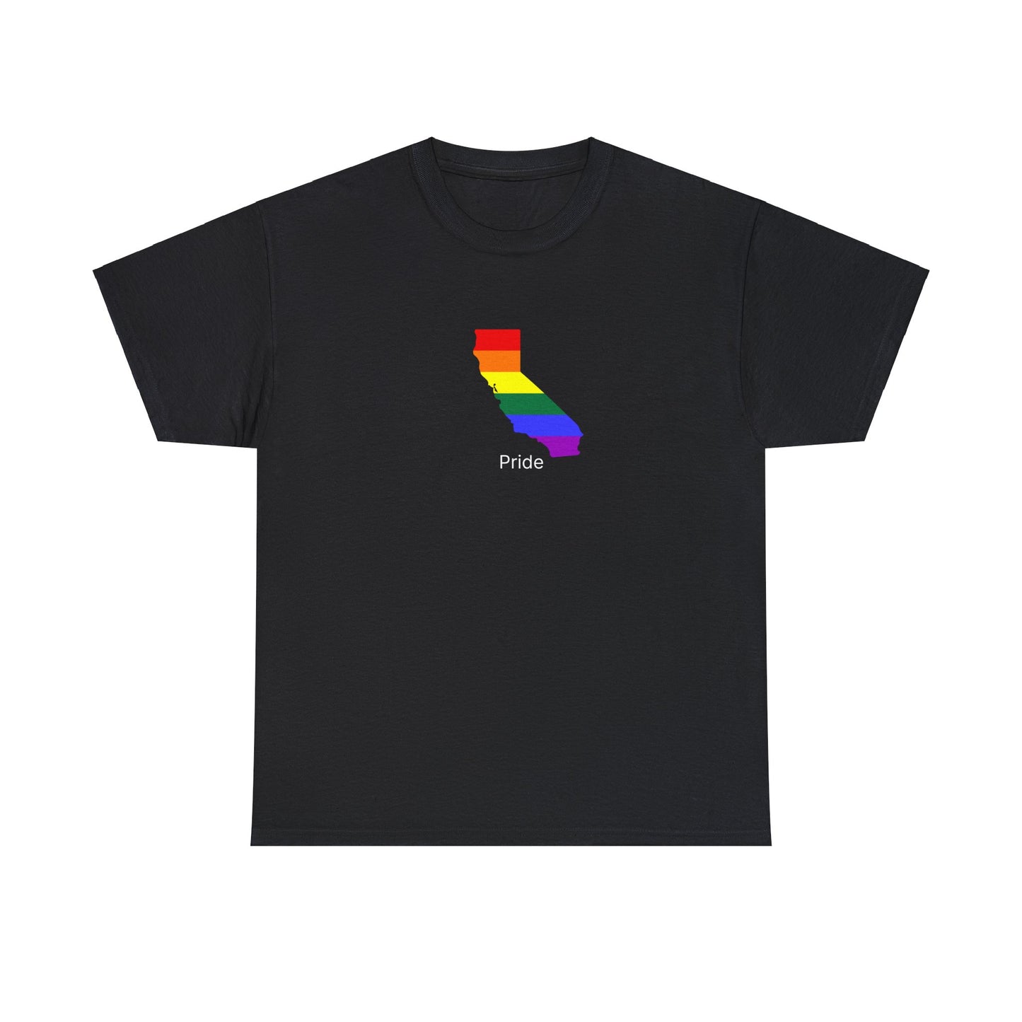 CA Pride