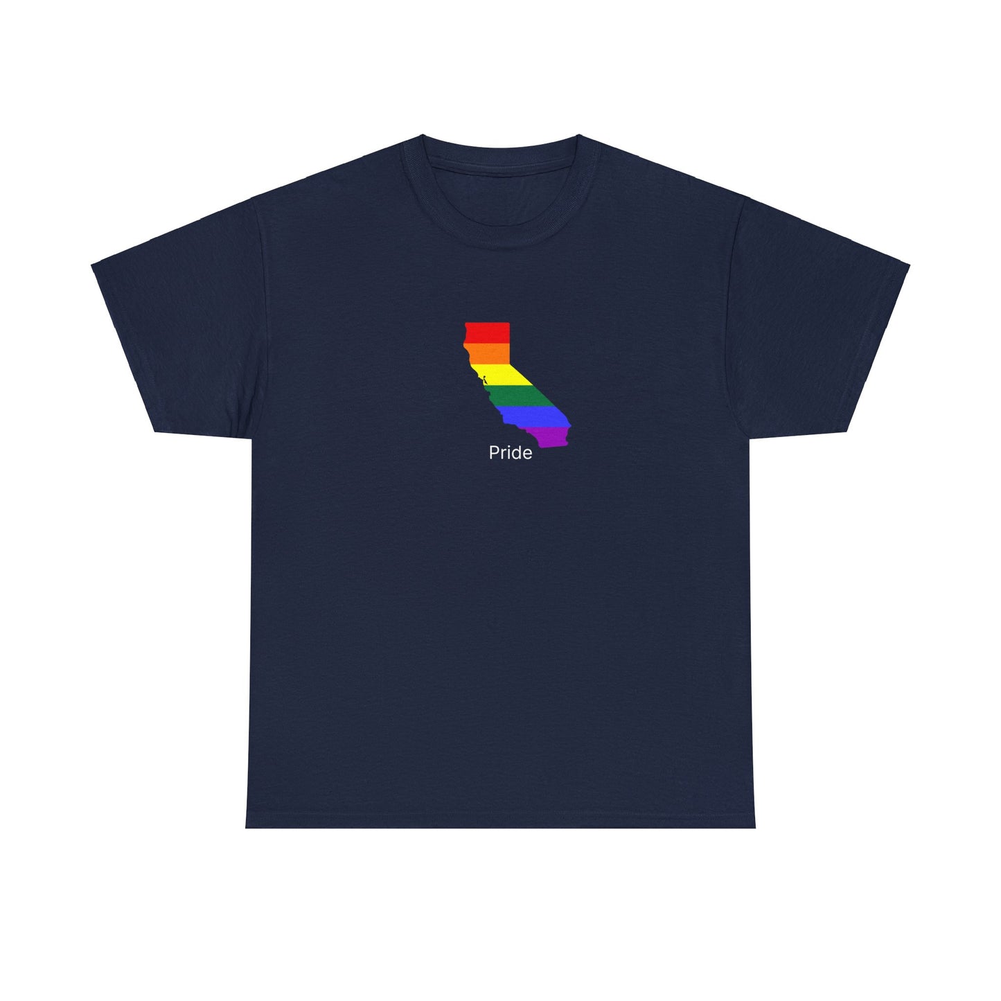 CA Pride