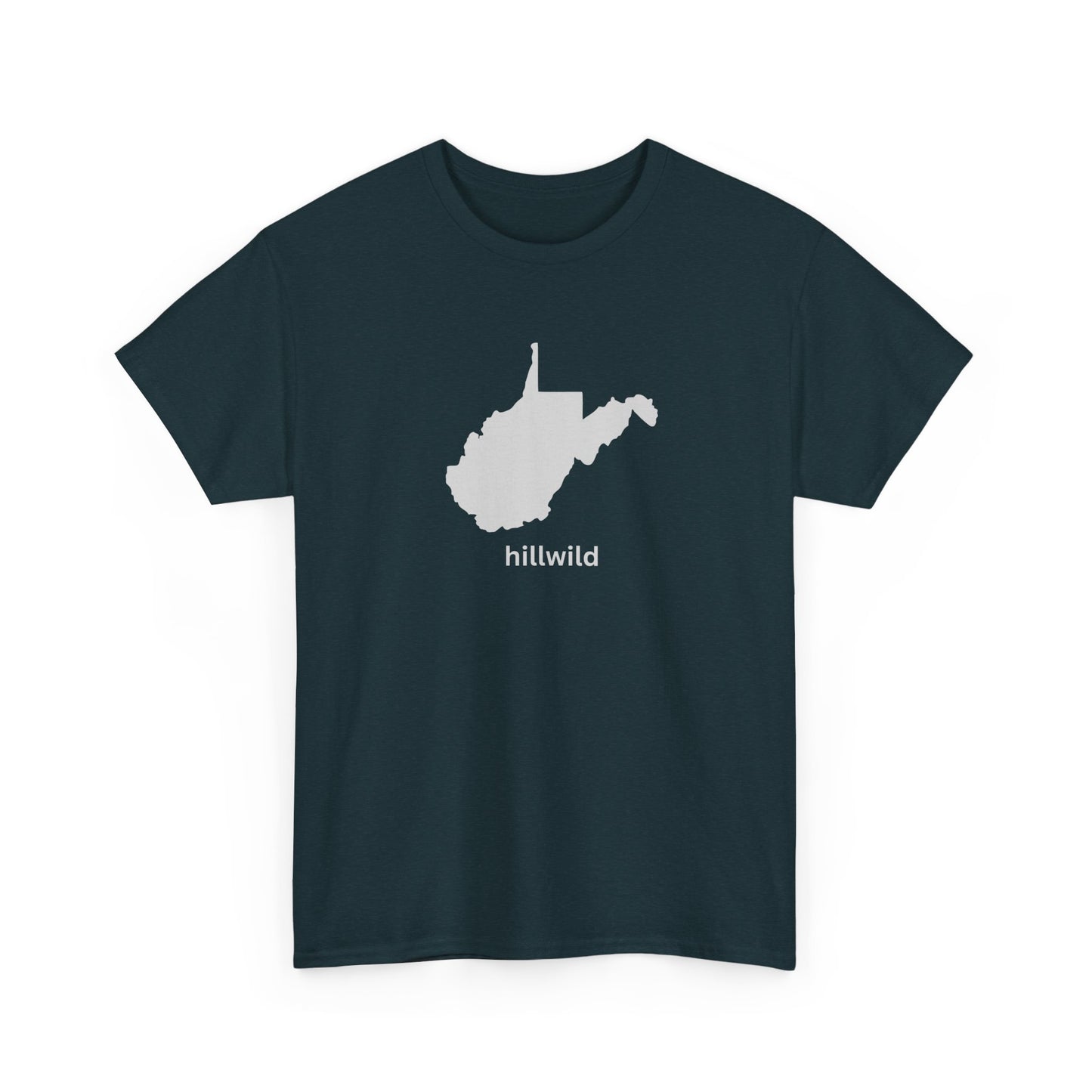 WV Hillwild