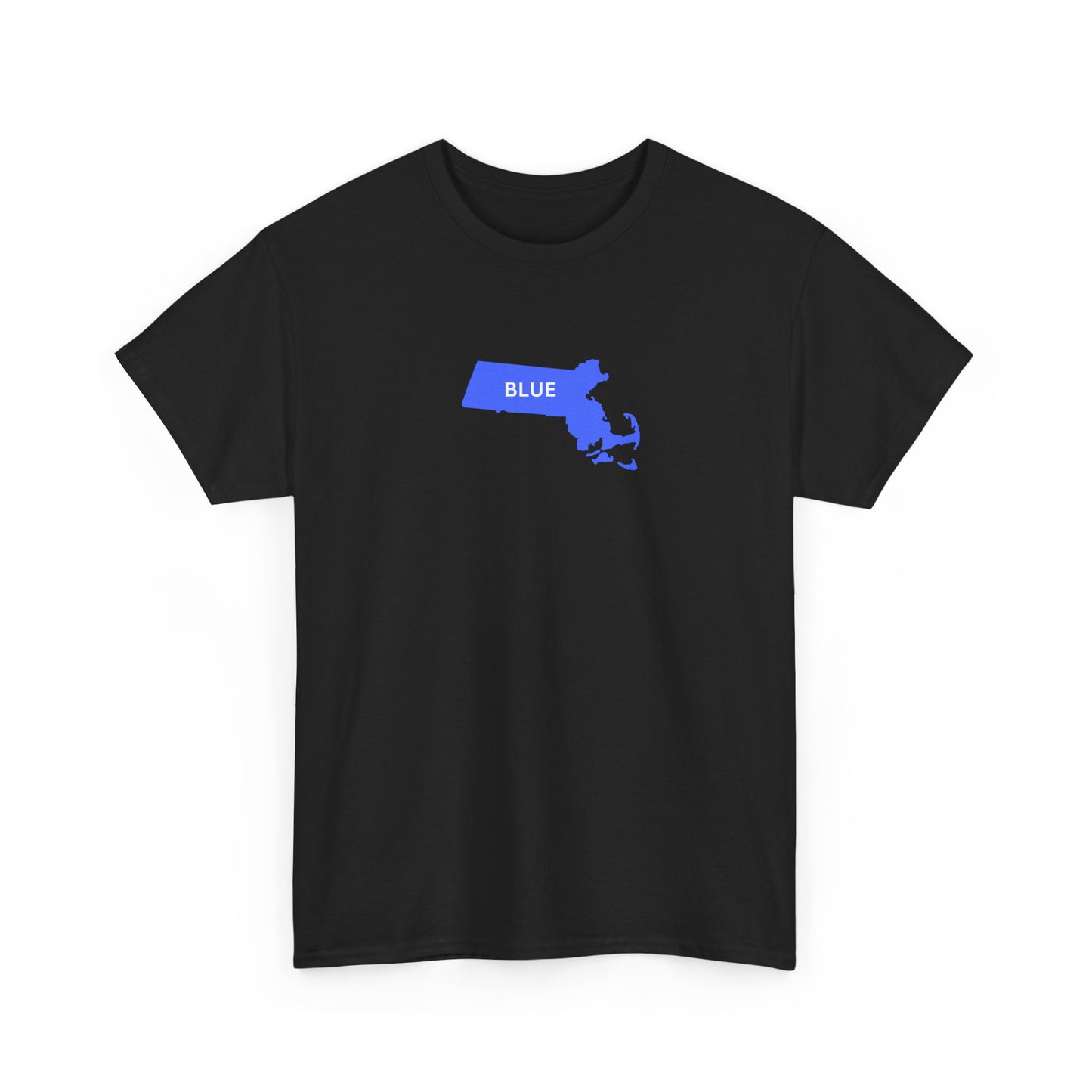 Mass Blue