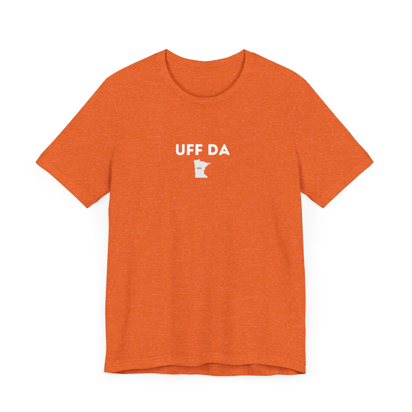 Uff Da in MN