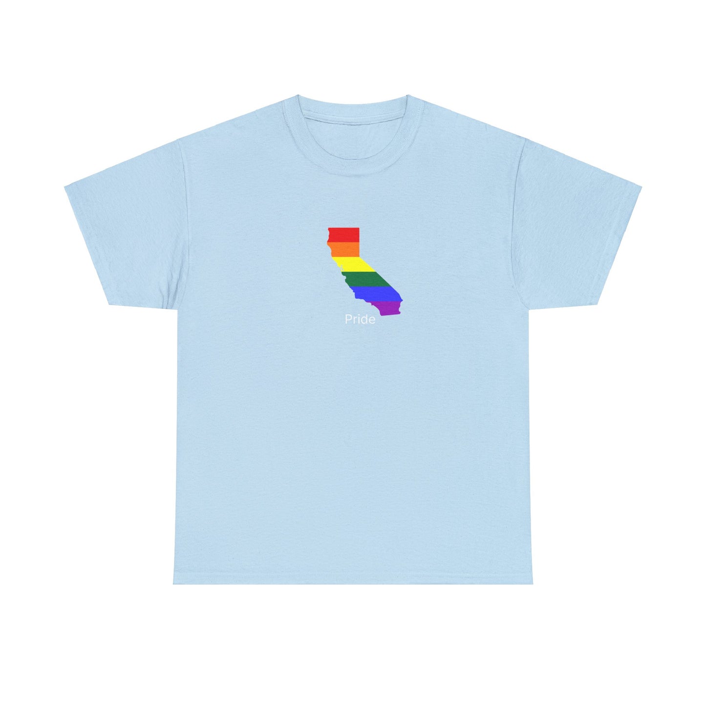 CA Pride