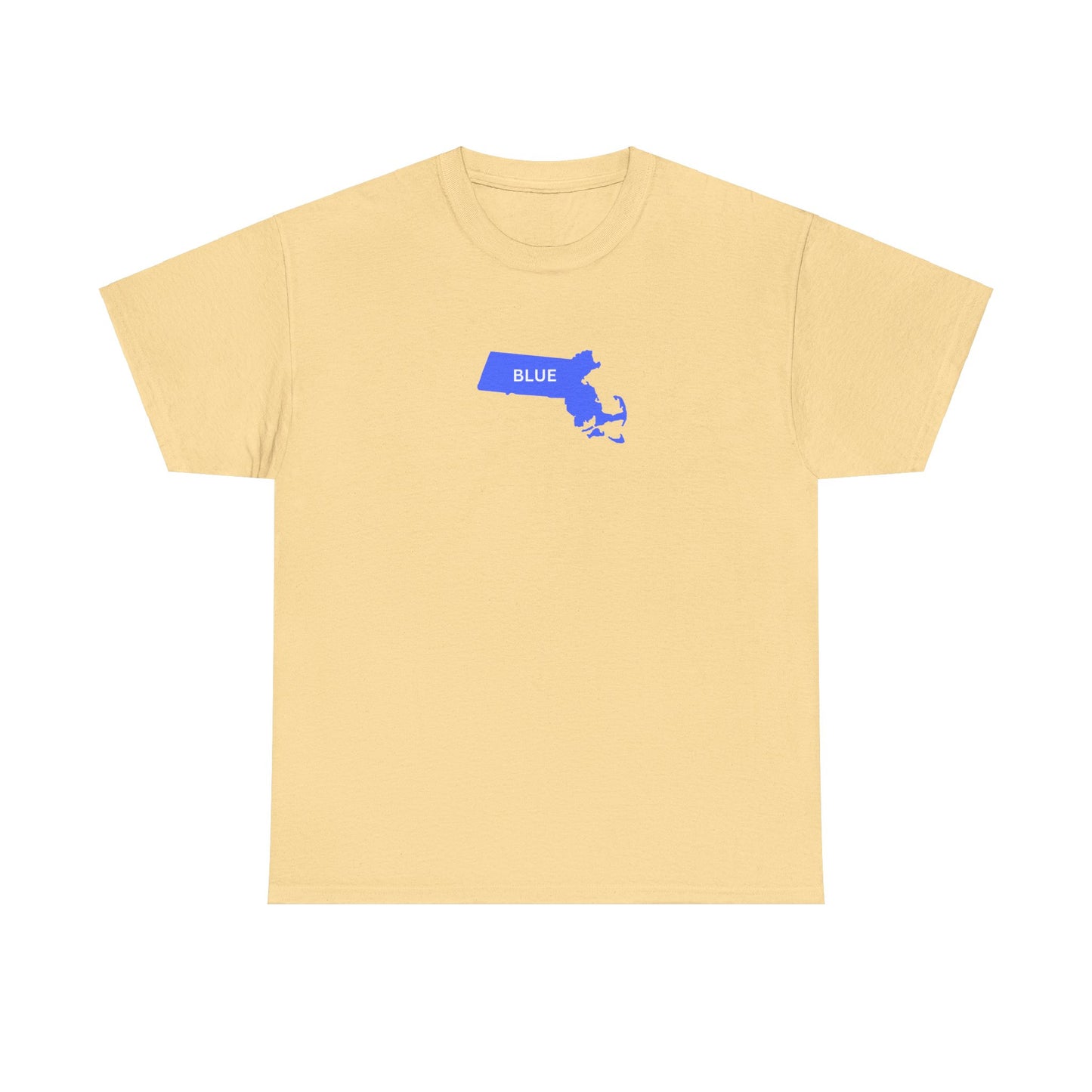 Mass Blue