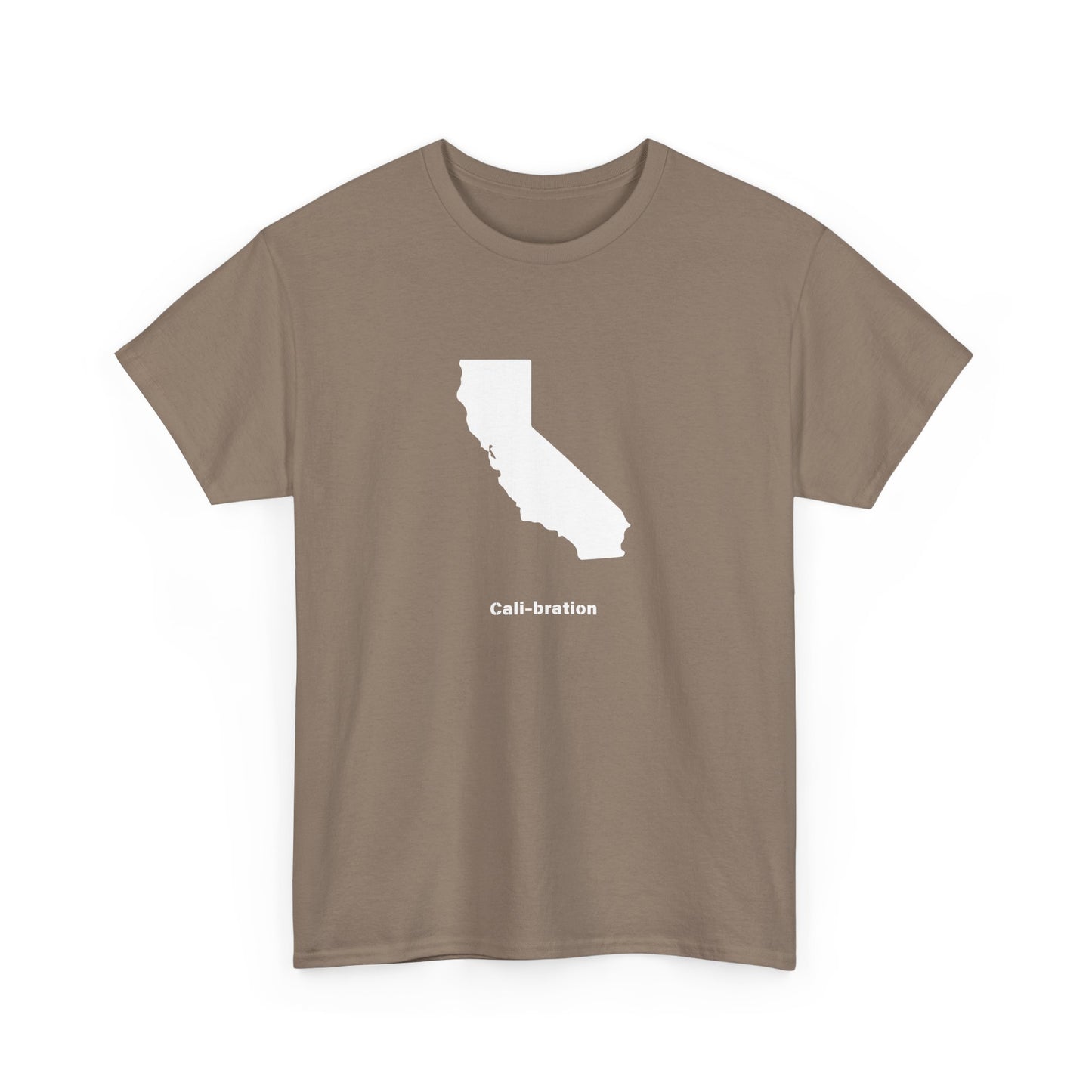 California Celebration