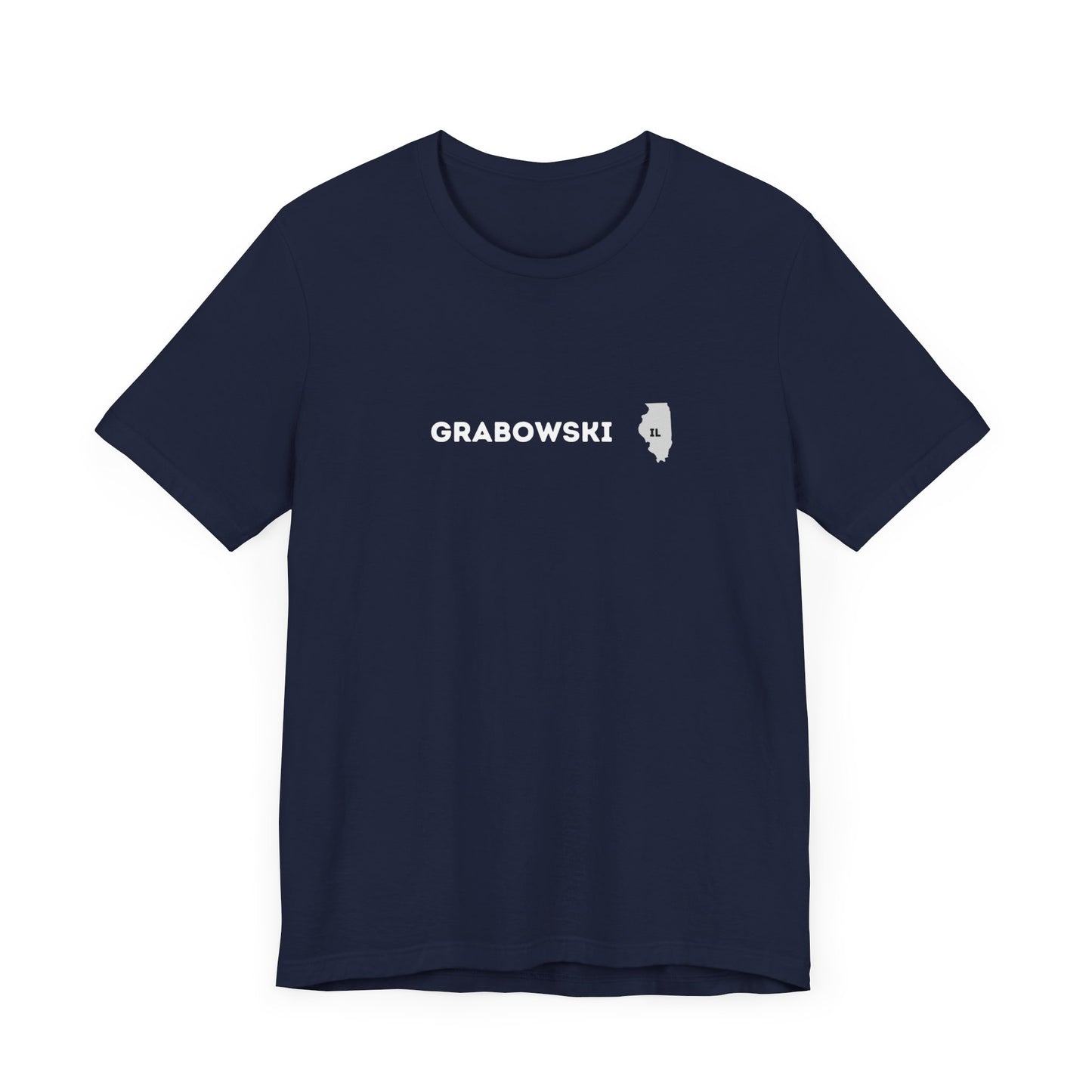 Grabowski IL Tee