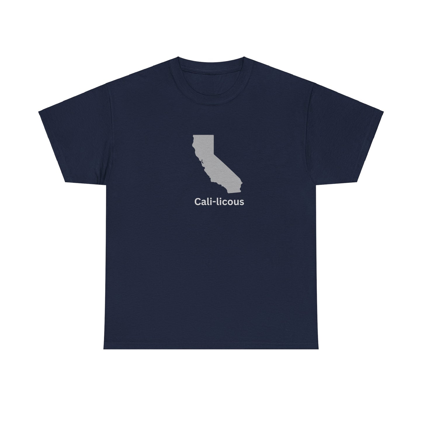 Calilicious