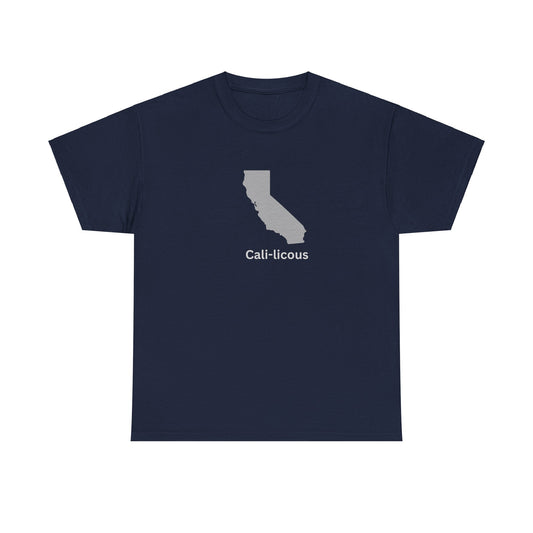 Calilicious