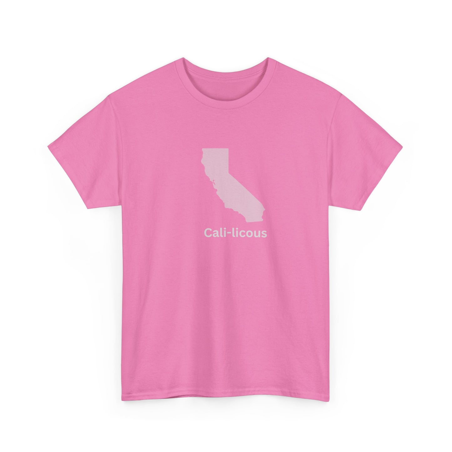 Calilicious