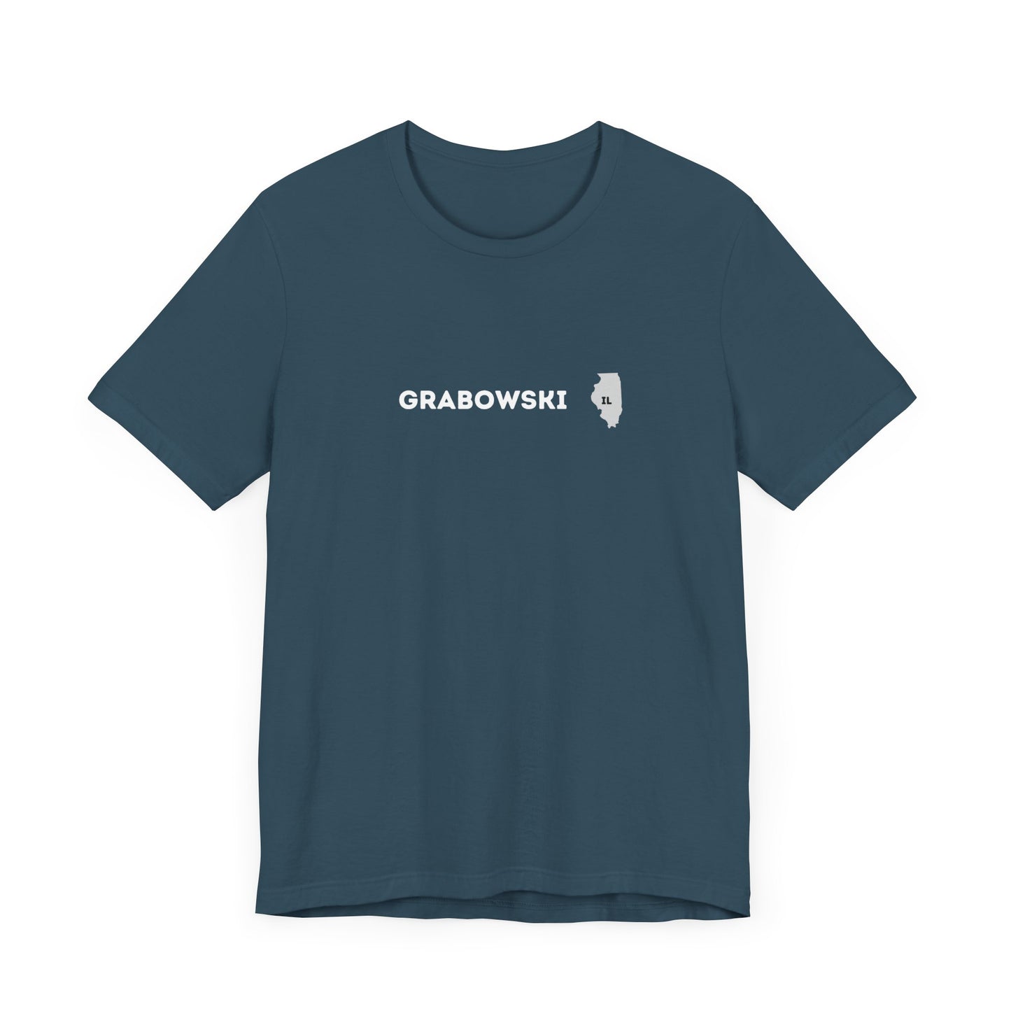 Grabowski IL Tee