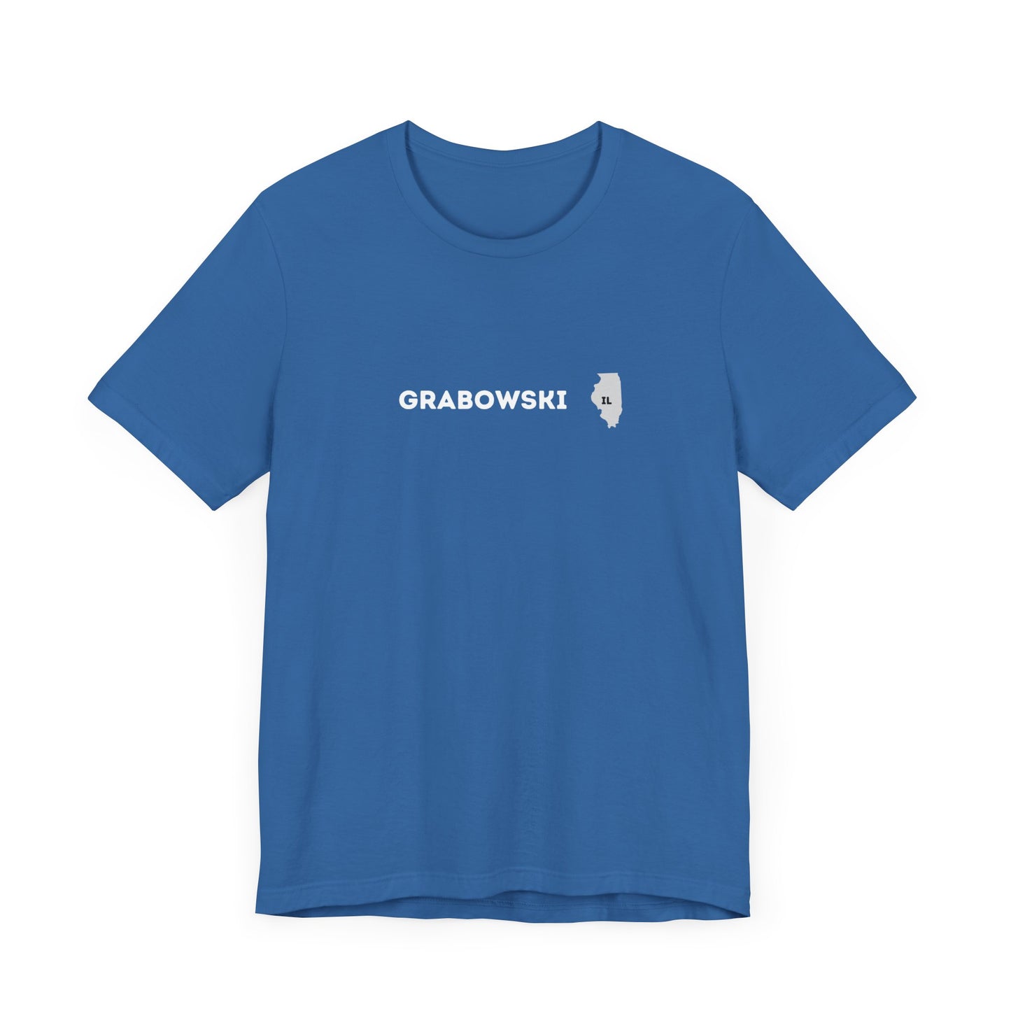 Grabowski IL Tee