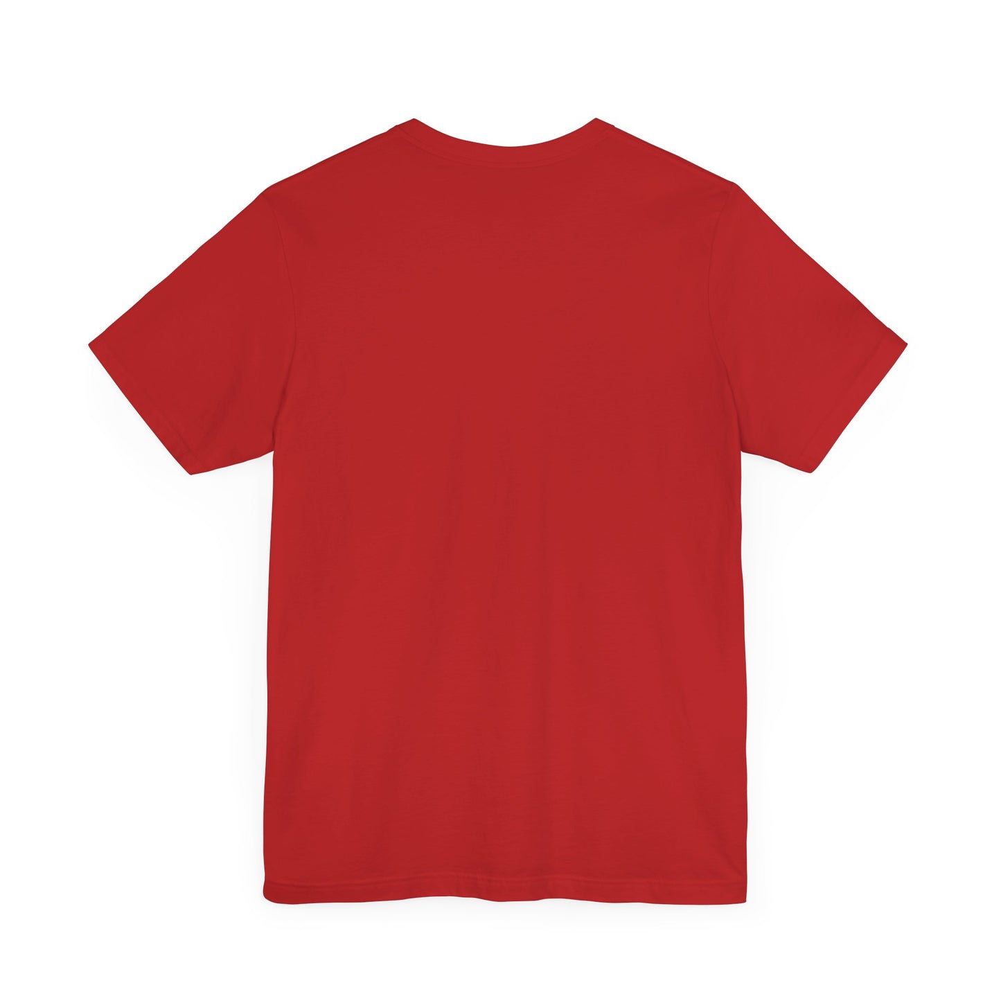 Eat Nabs in MS Tee