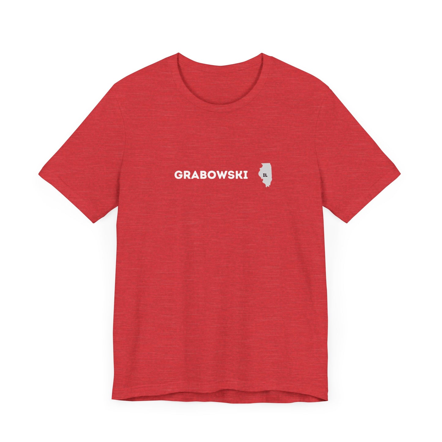 Grabowski IL Tee