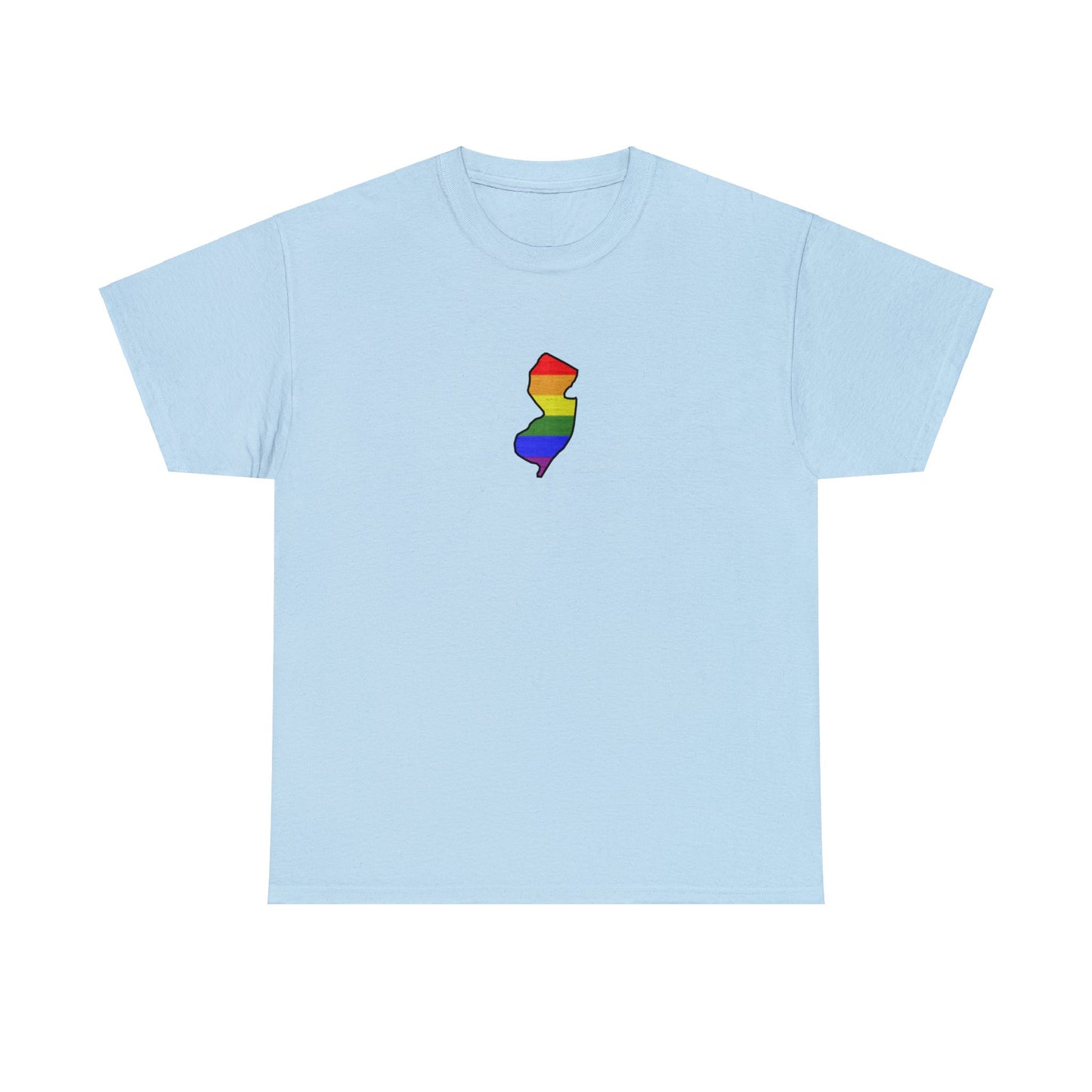 Colorful in NJ TShirt