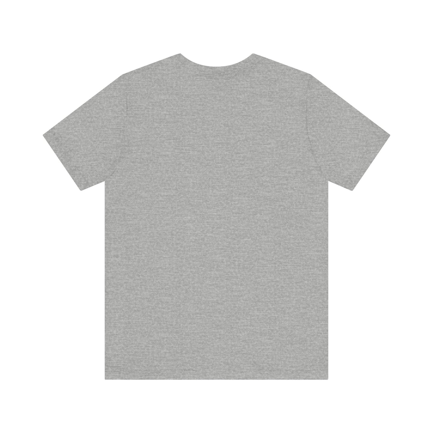 Eat Nabs in MS Tee