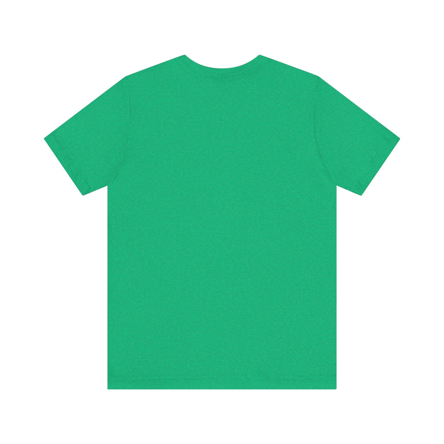 Eat Nabs in MS Tee