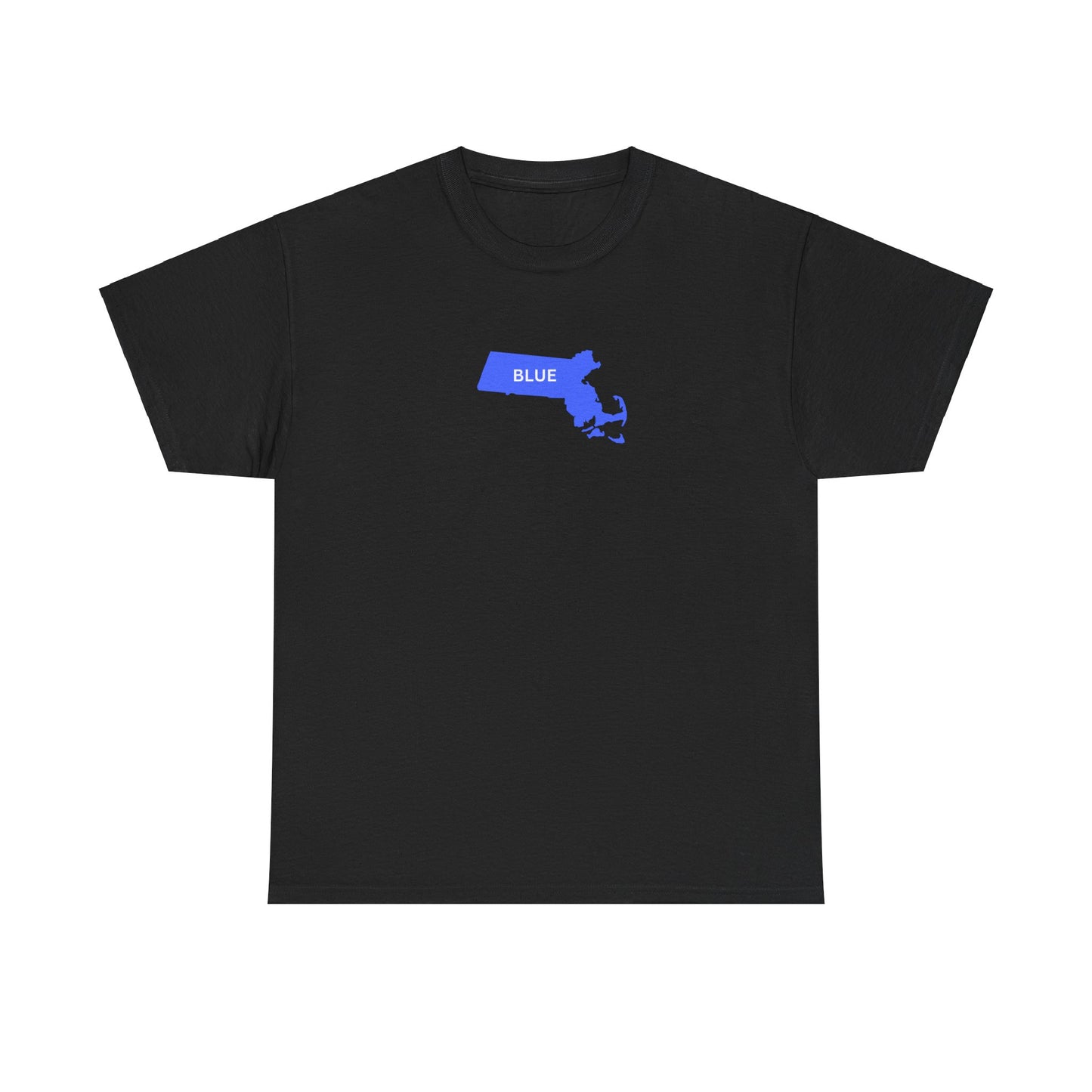 Mass Blue