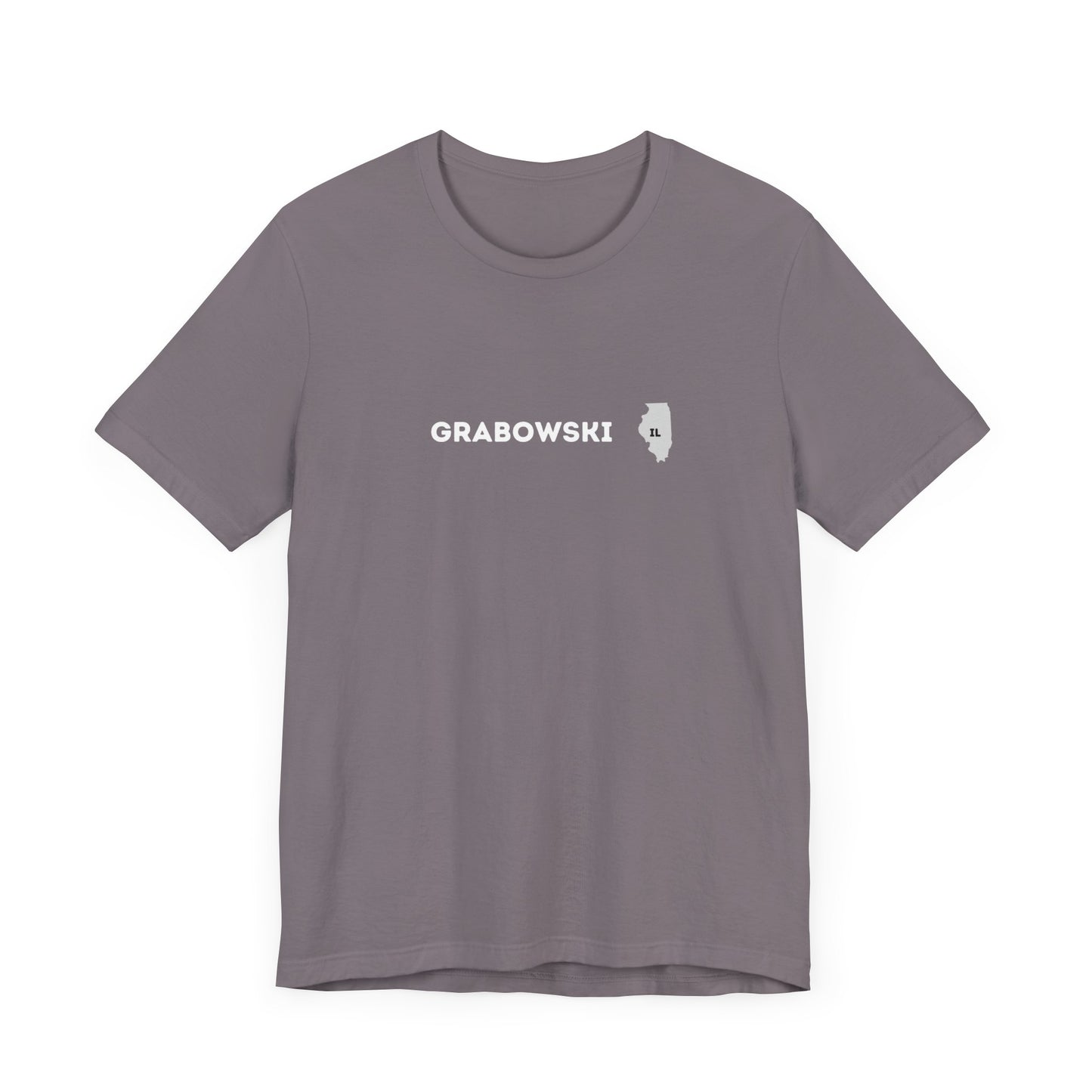 Grabowski IL Tee