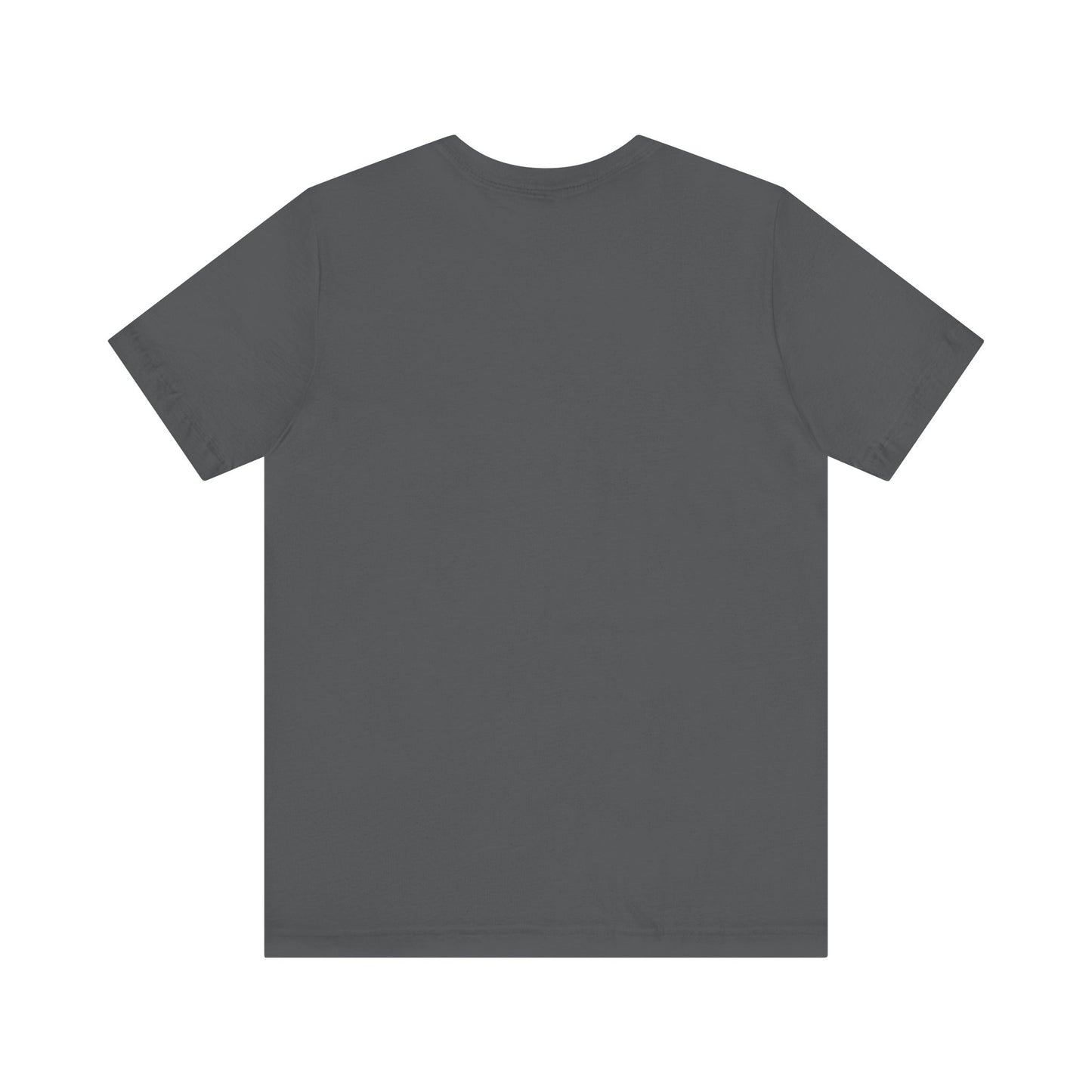 Eat Nabs in MS Tee