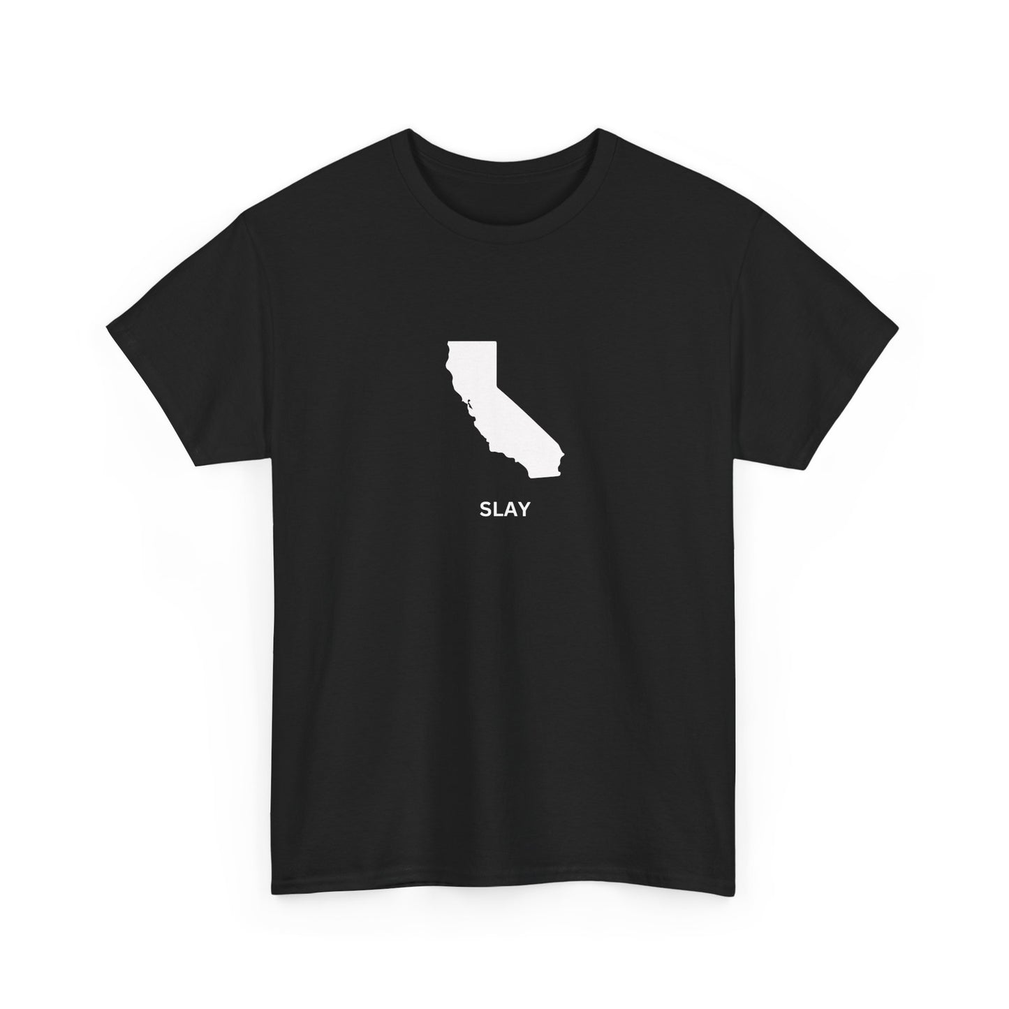 Slay in Cali