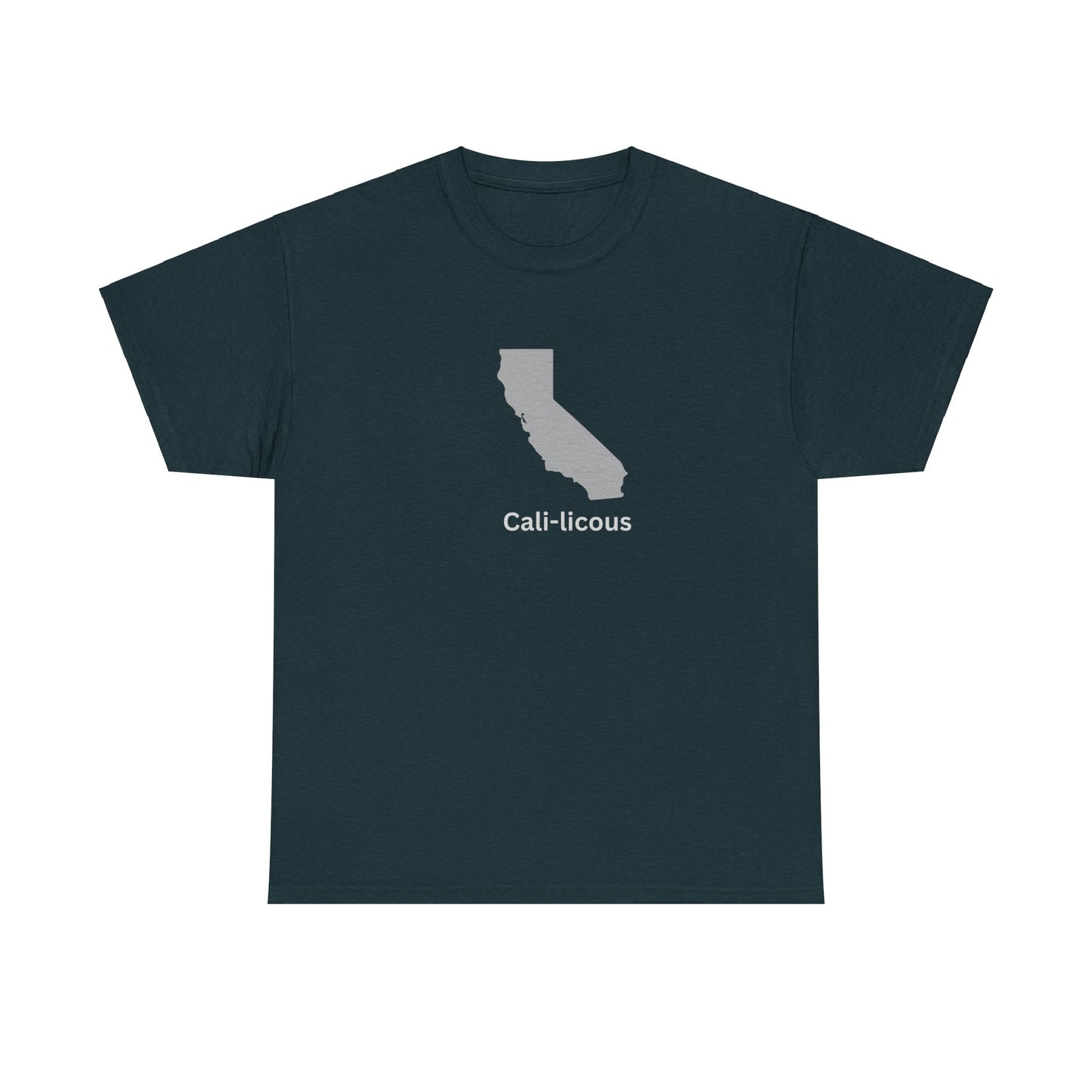 Calilicious