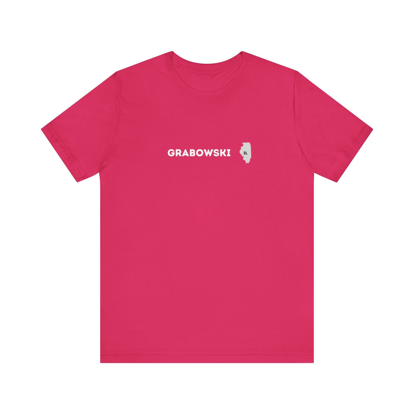 Grabowski IL Tee