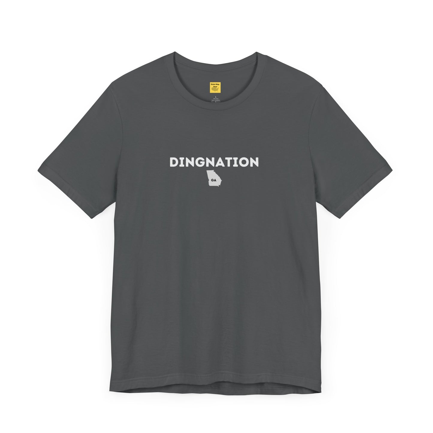 Dingnation in GA
