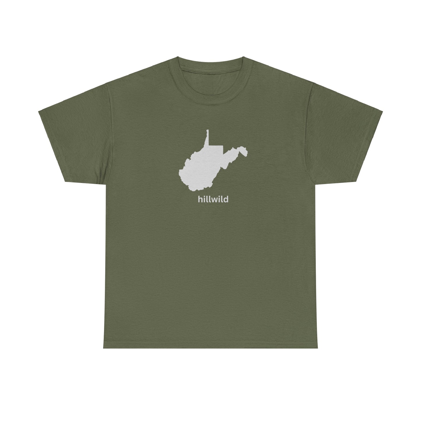 WV Hillwild