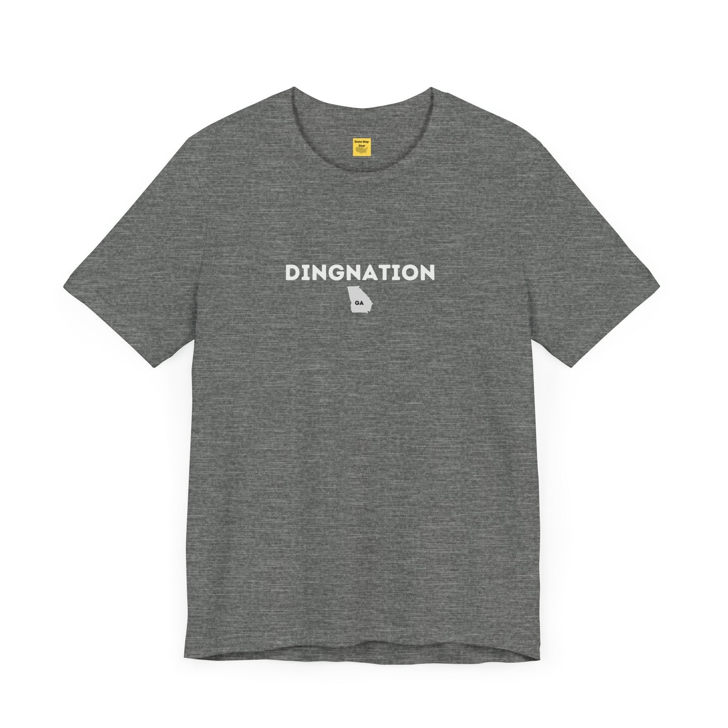 Dingnation in GA