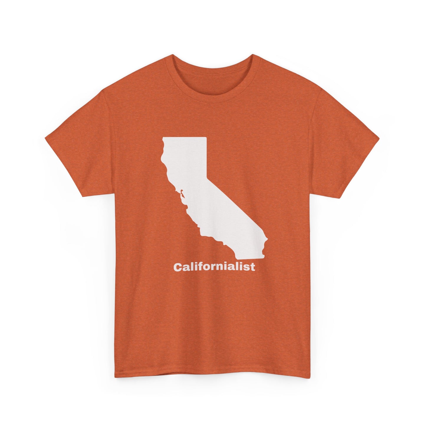 Californialist