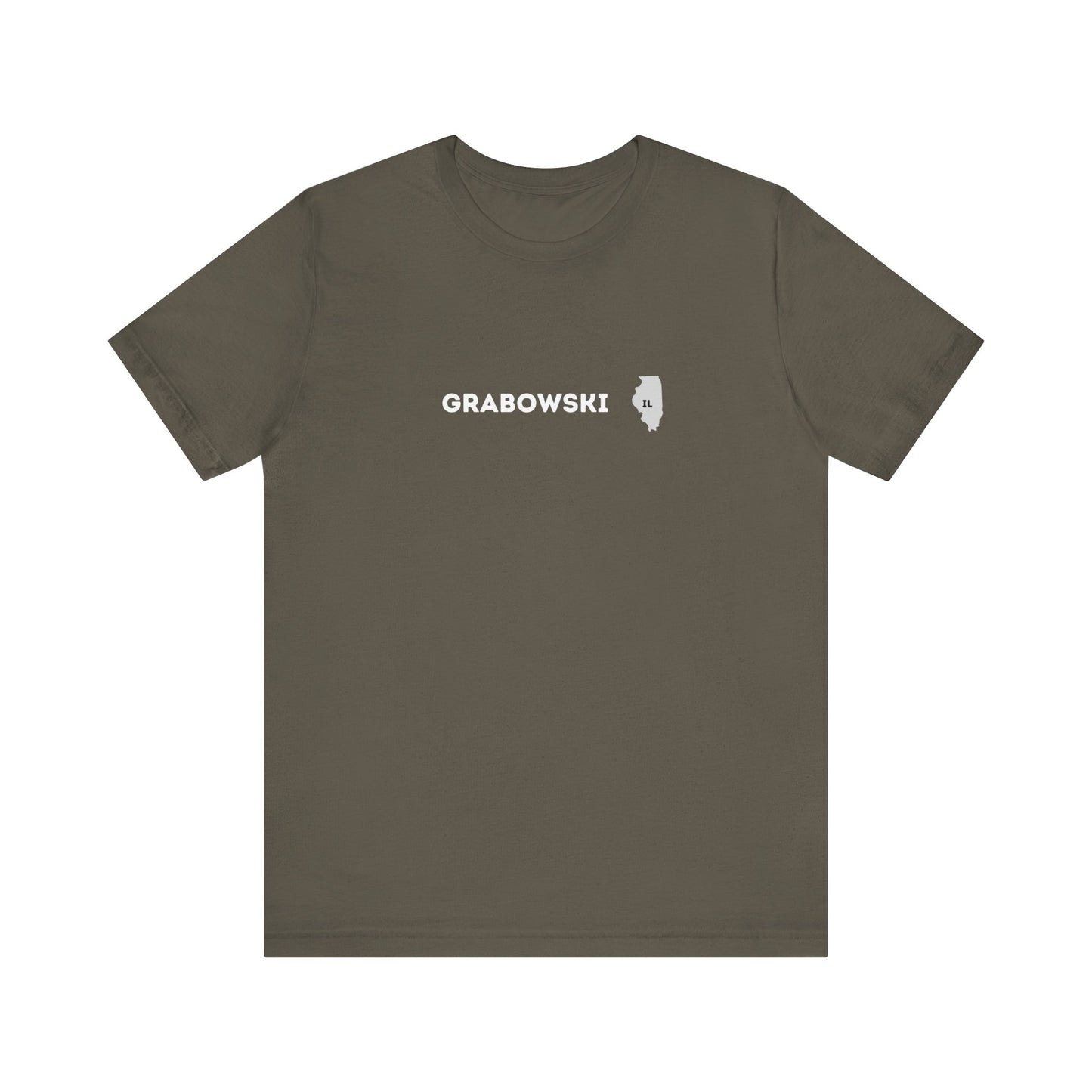 Grabowski IL Tee