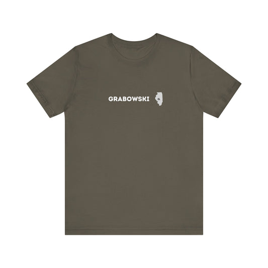 Grabowski IL Tee