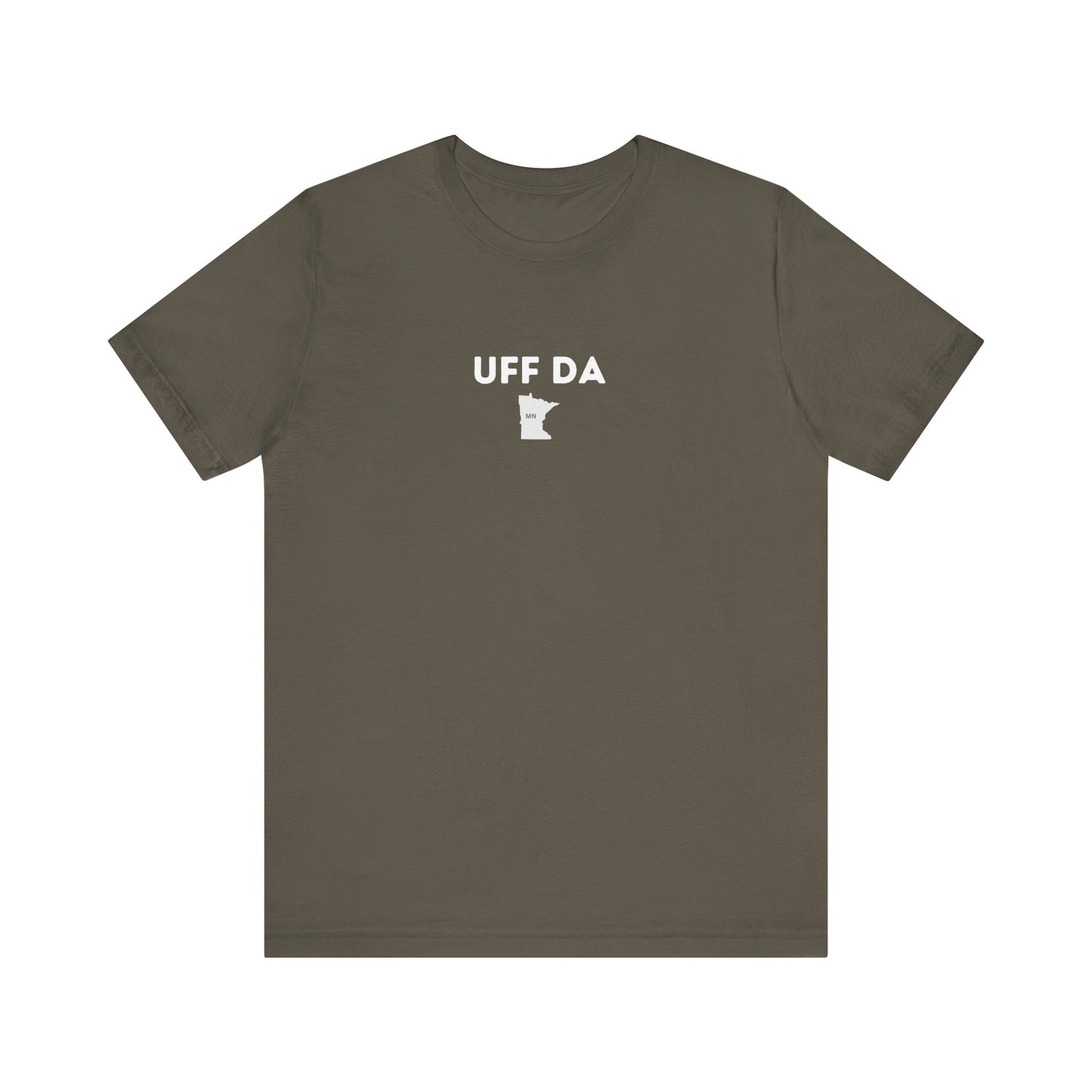 Uff Da in MN