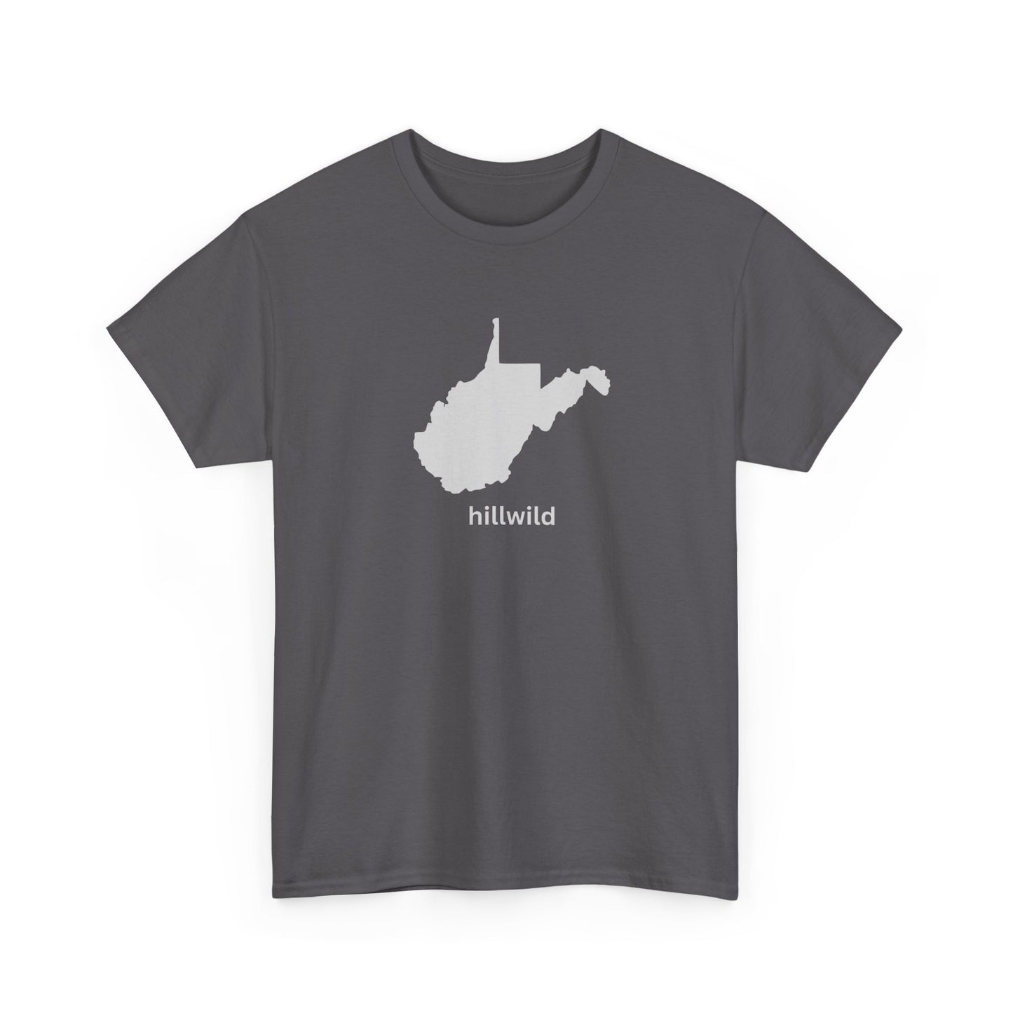 WV Hillwild
