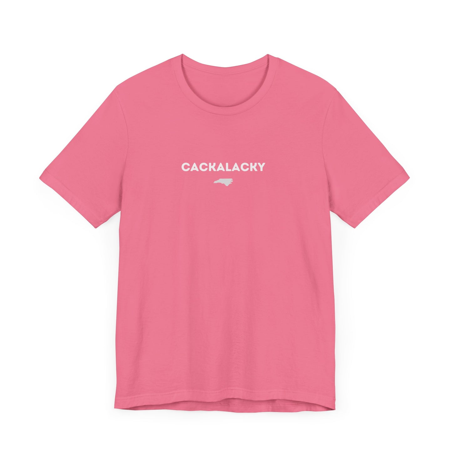 Cackalacky in NC