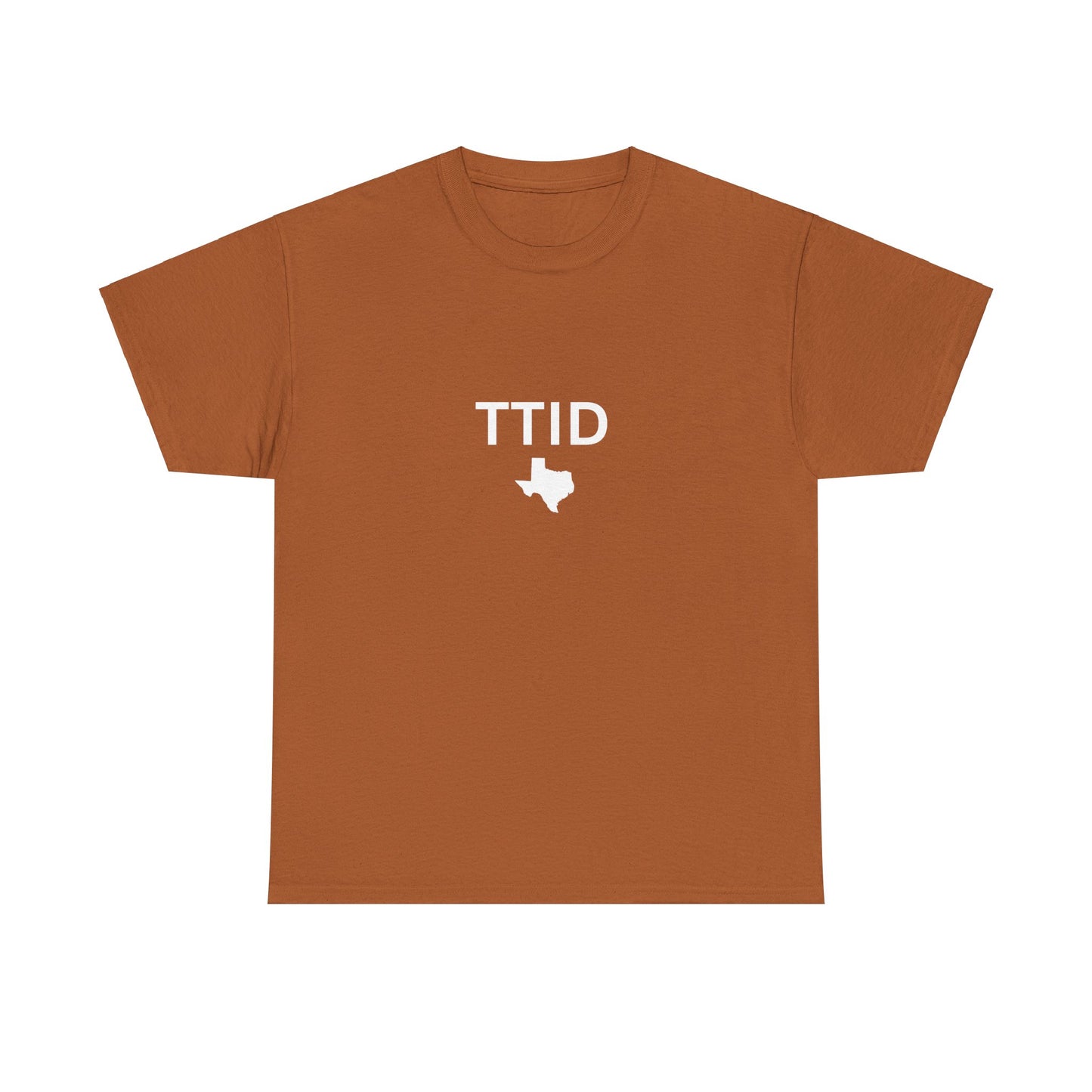 Texas Till I Die