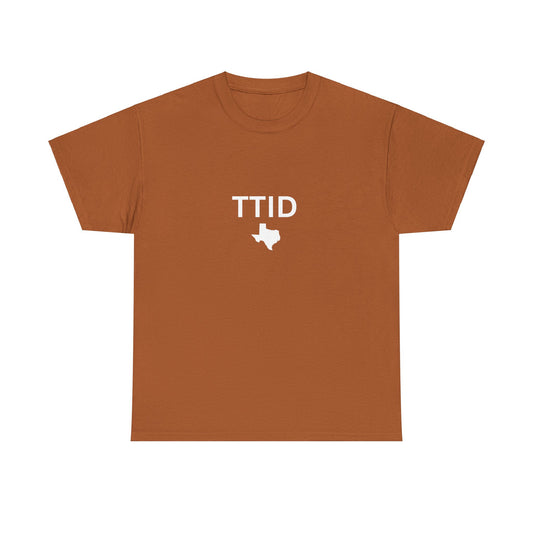 Texas Till I Die