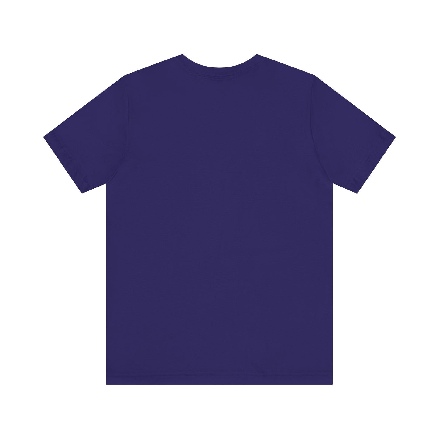 Eat Nabs in MS Tee