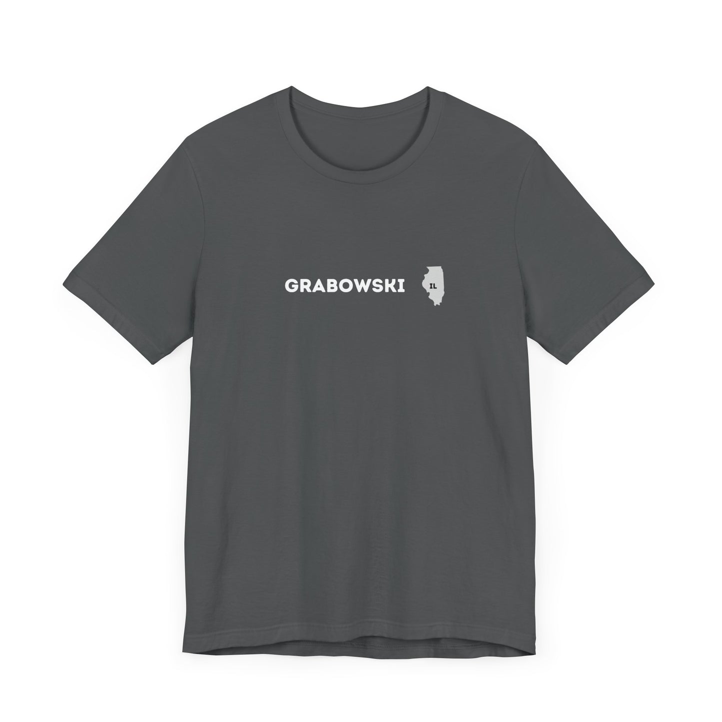 Grabowski IL Tee